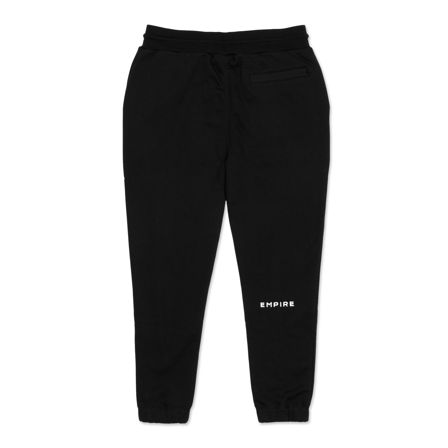 EMPIRE - Core Sweats (Black)