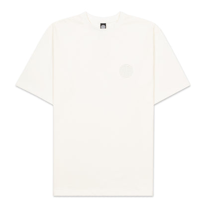 EMPIRE - Premium Logo T-Shirt (Cream)