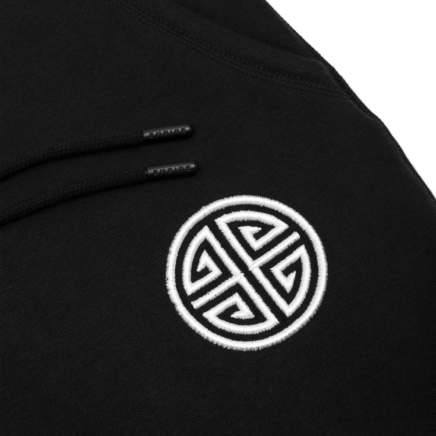 EMPIRE - Staple Sweats (Black)