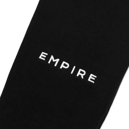 EMPIRE - Staple Sweats (Black)