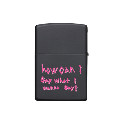 FSB Lighter
