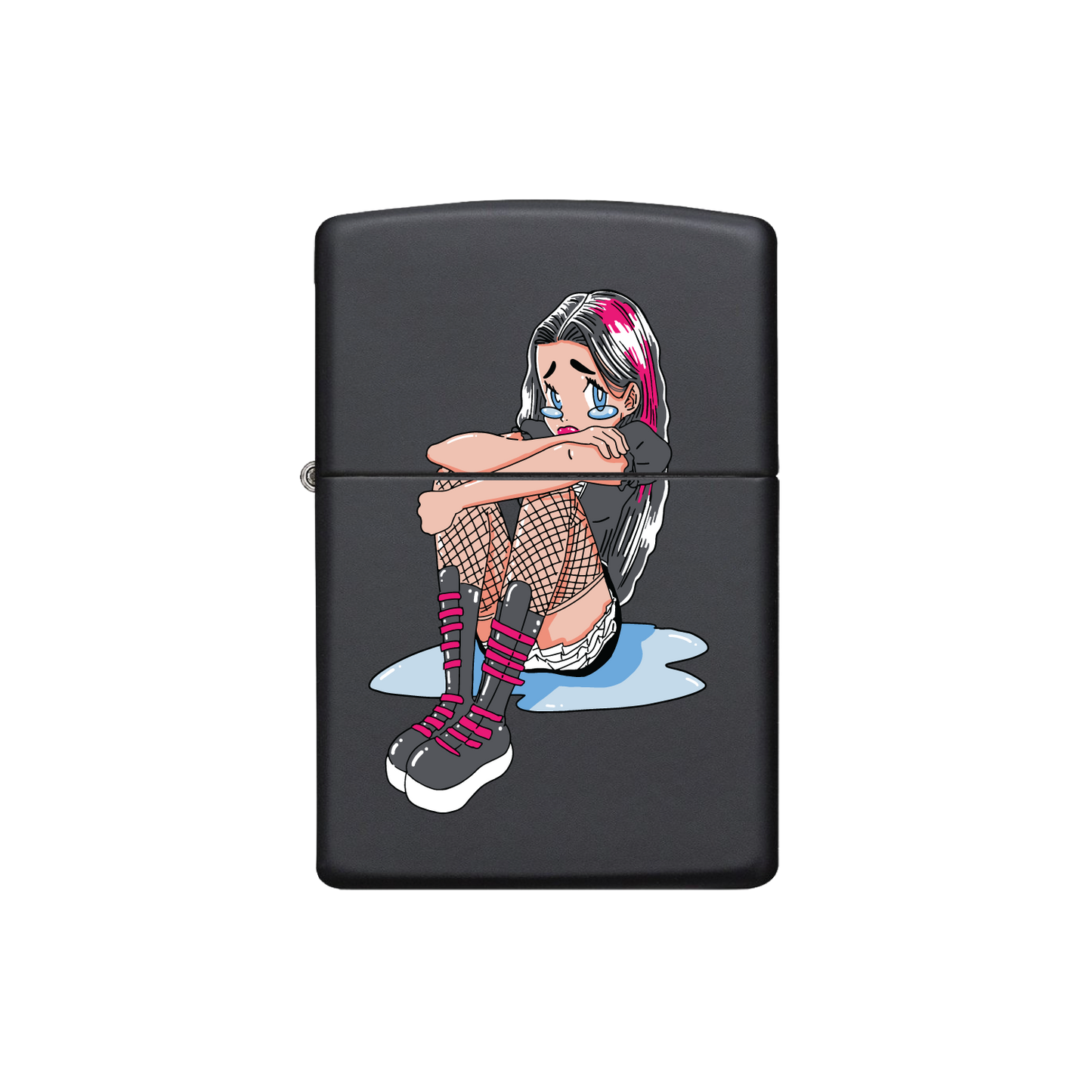 FSB Lighter