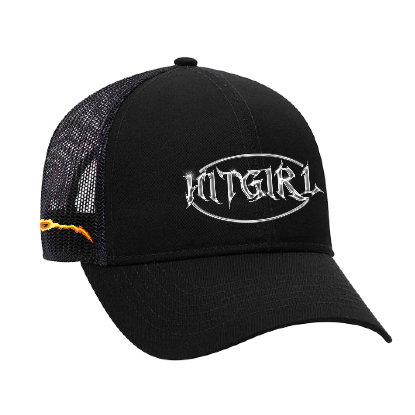 Dreezy - HITGIRL Trucker Hat