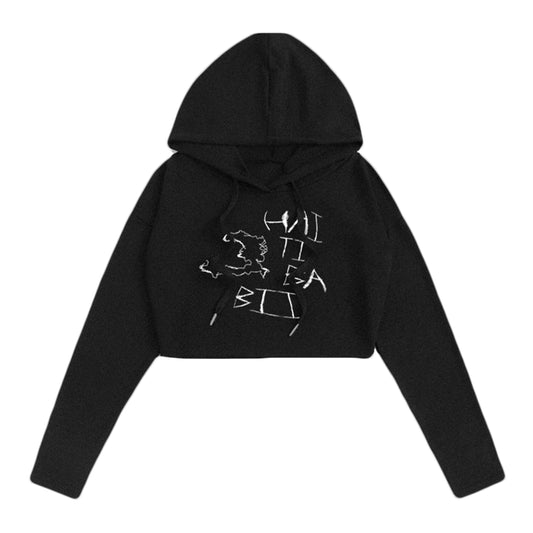 Haiti Babii - Women's Hoodie + Download