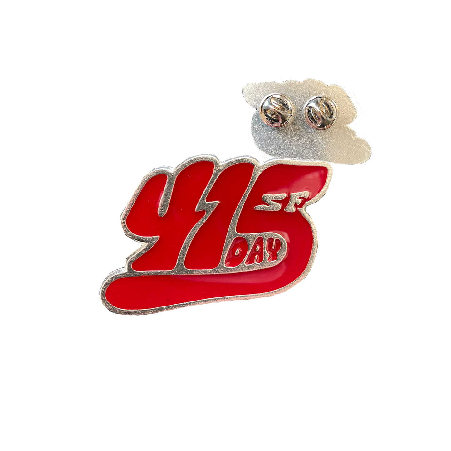 415 Day Pin Set