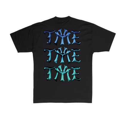 Jay Critch - Jugg Season T-Shirt (Black)