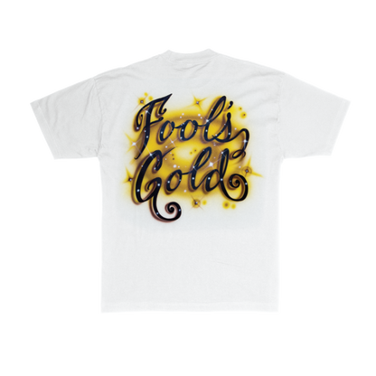 Cam'ron & A-Trak - Trizzy T-Shirt