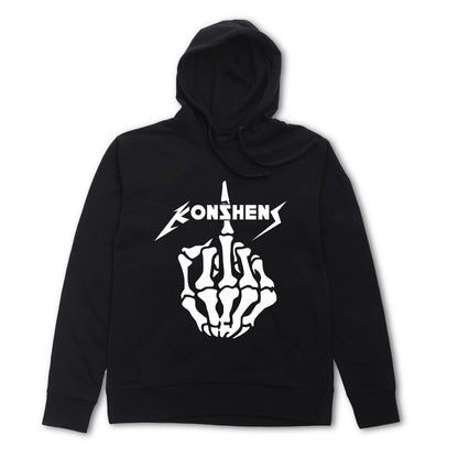 Konshens - Skeleton Hoody (Unisex)