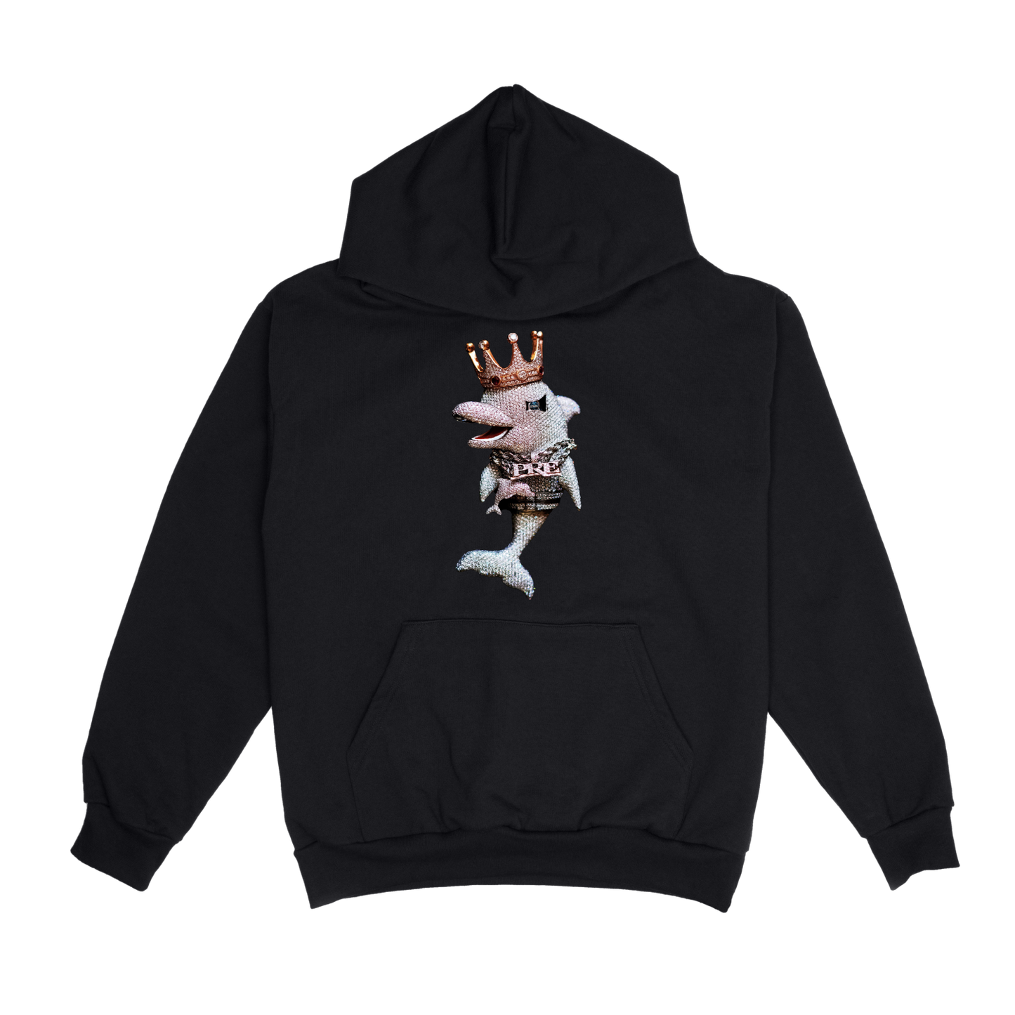 LLD Hoodie