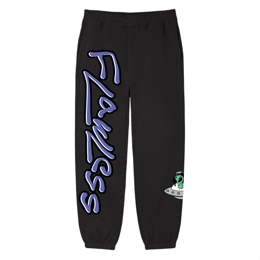 Flawless Alien Sweatpants