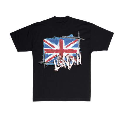 Lucki x Union Jack T-Shirt