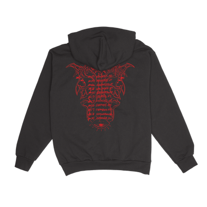 WakeUpTour Hoodie