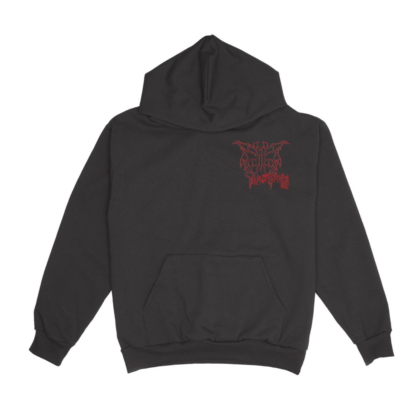 WakeUpTour Hoodie