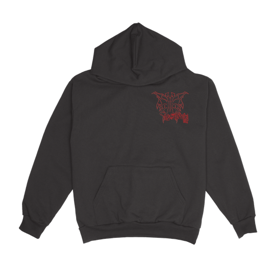 WakeUpTour Hoodie