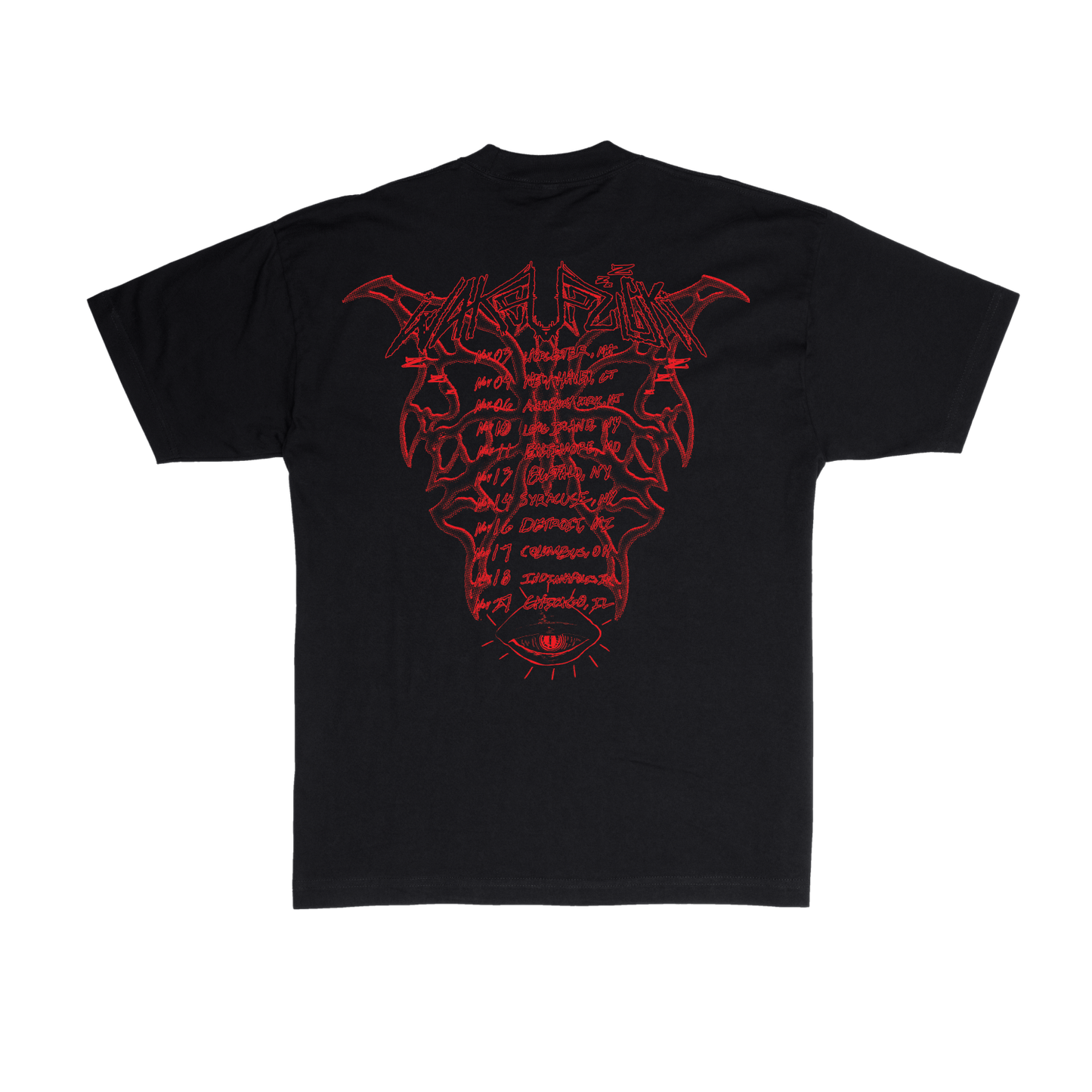 Street T-Shirt