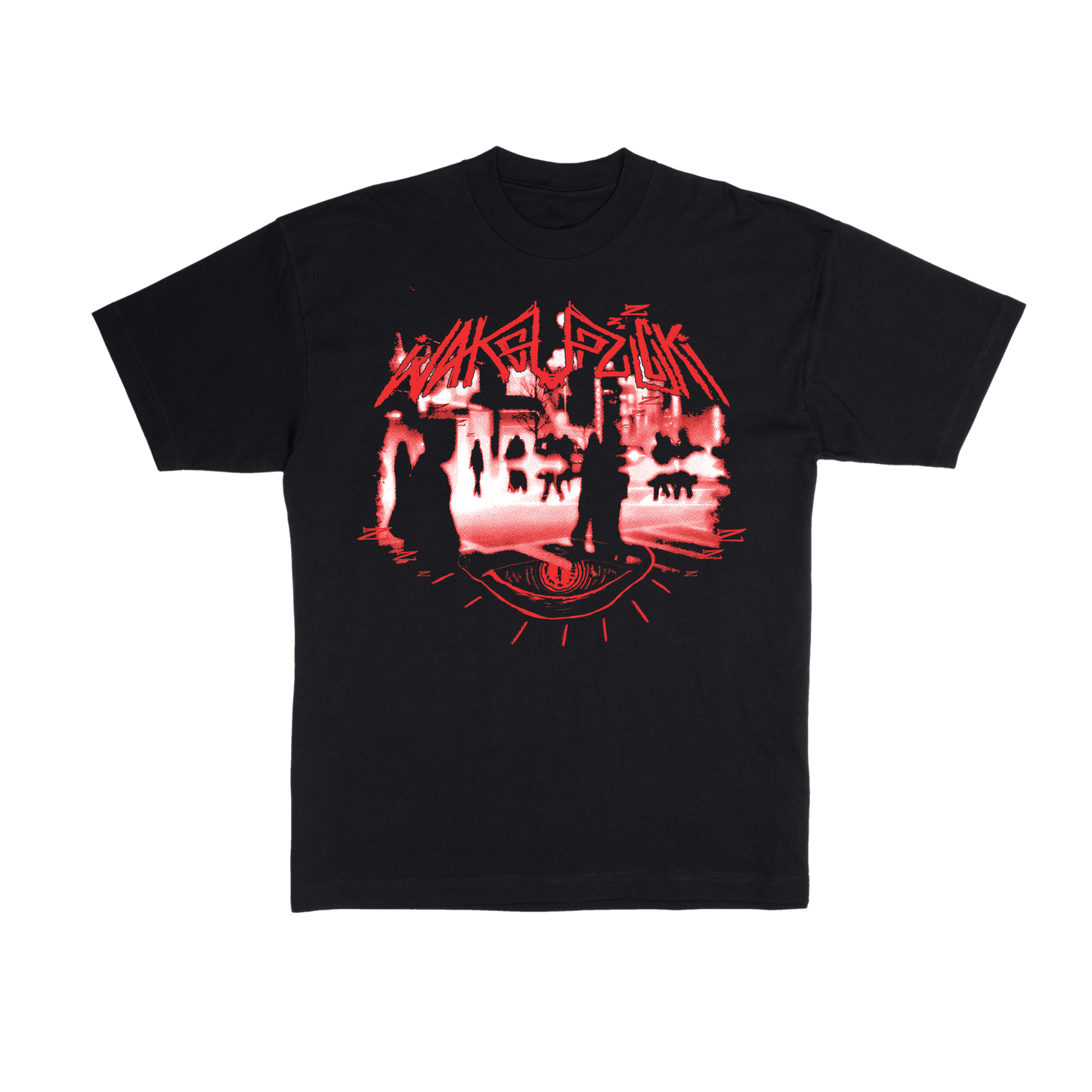 Street T-Shirt