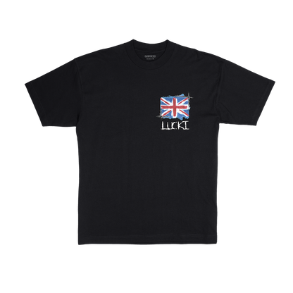 Lucki x Union Jack T-Shirt