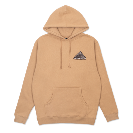 Pyramid Hoodie
