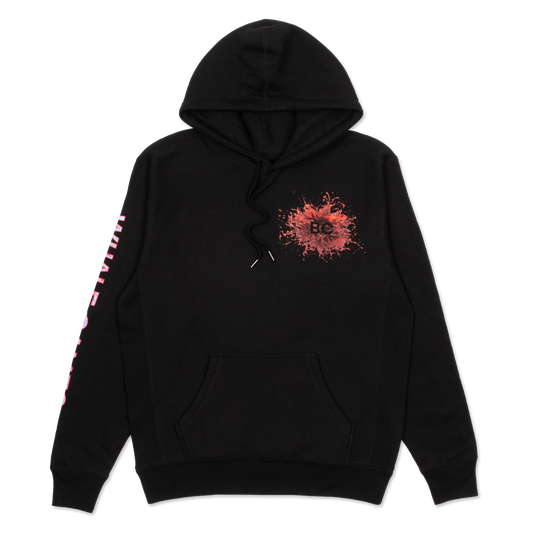 Whale Games Hoodie