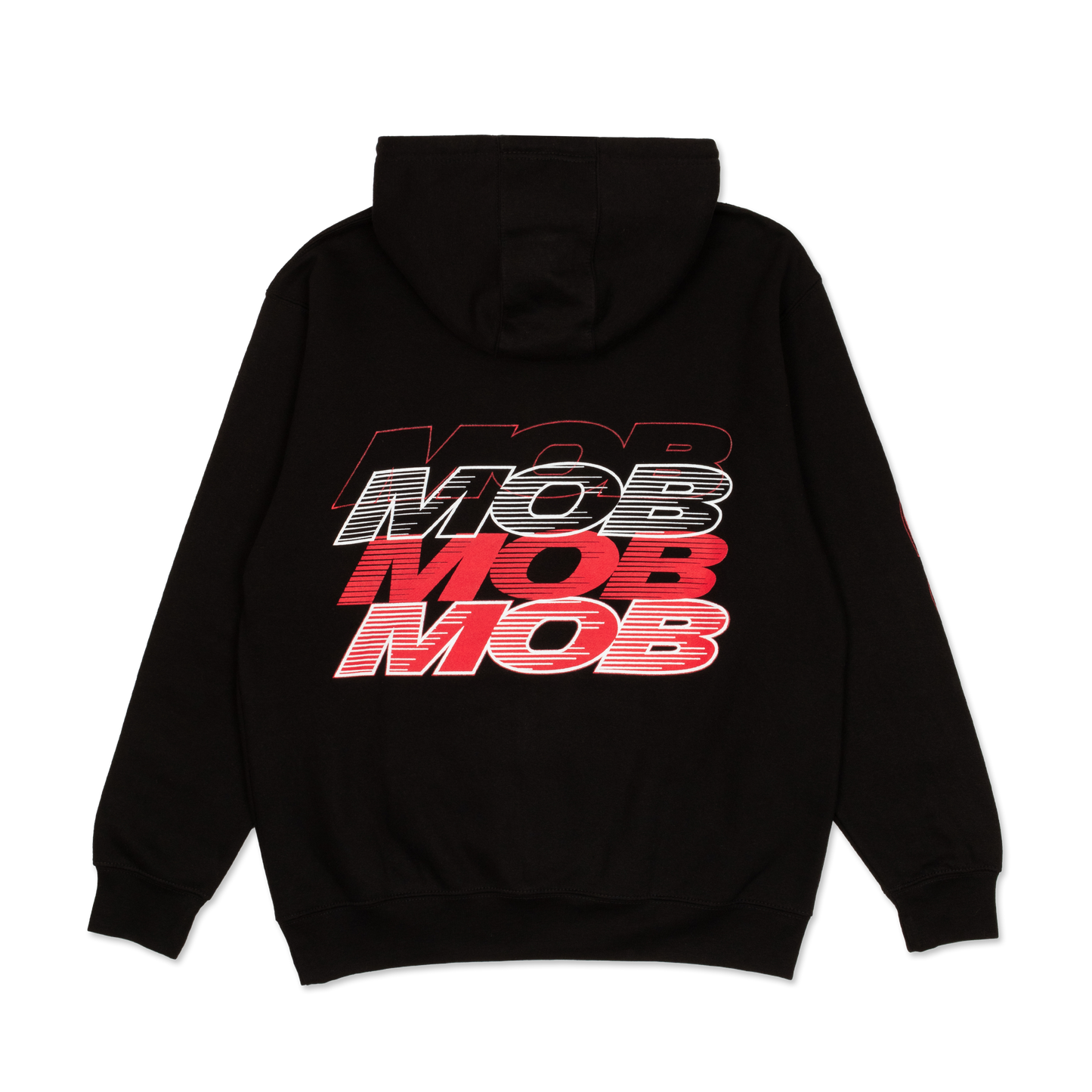 MOB Hoodie