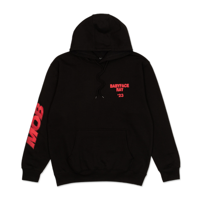 MOB Hoodie