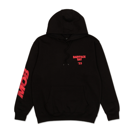 MOB Hoodie