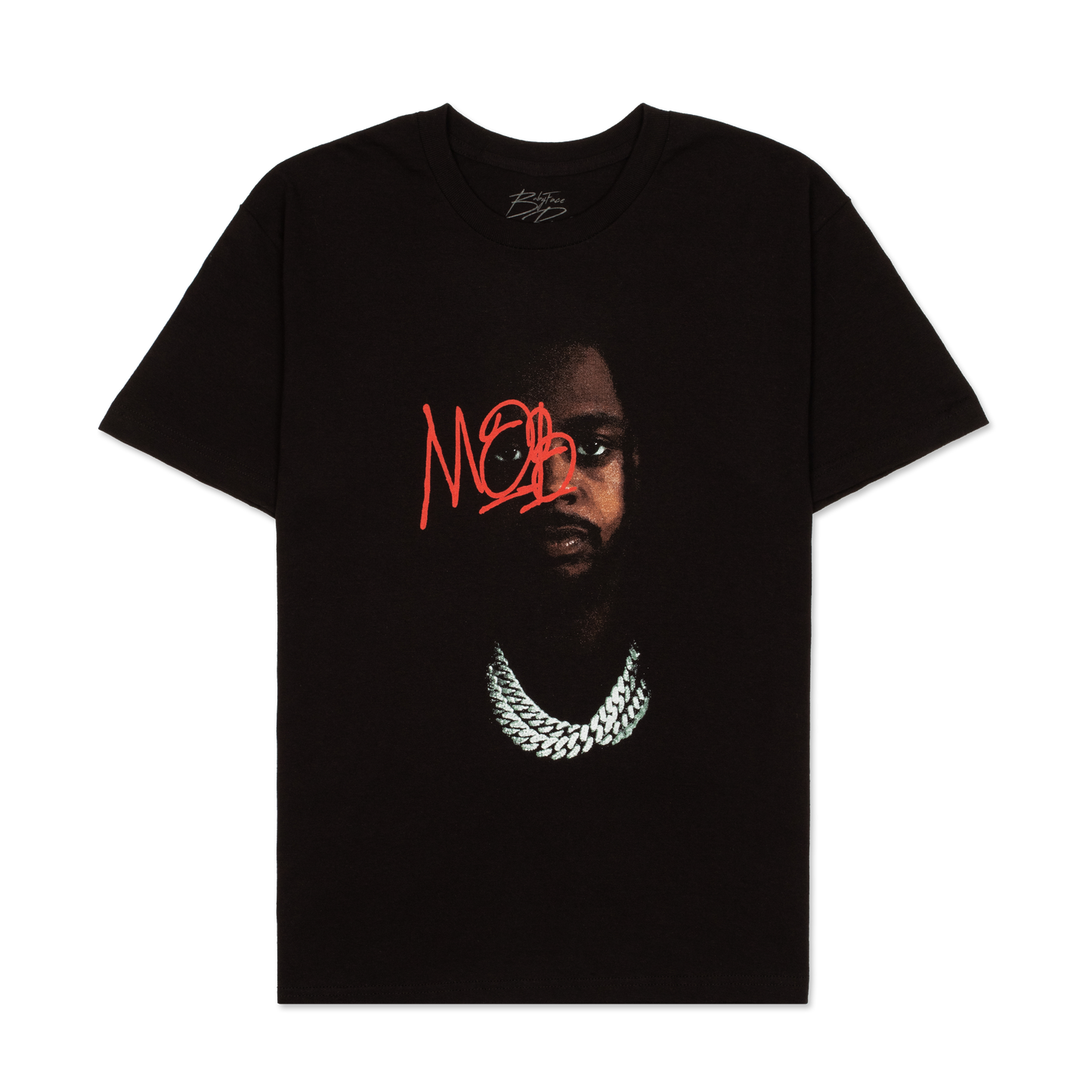 MOB FACE T-Shirt