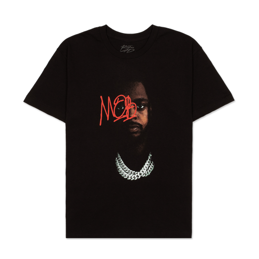 MOB FACE T-Shirt