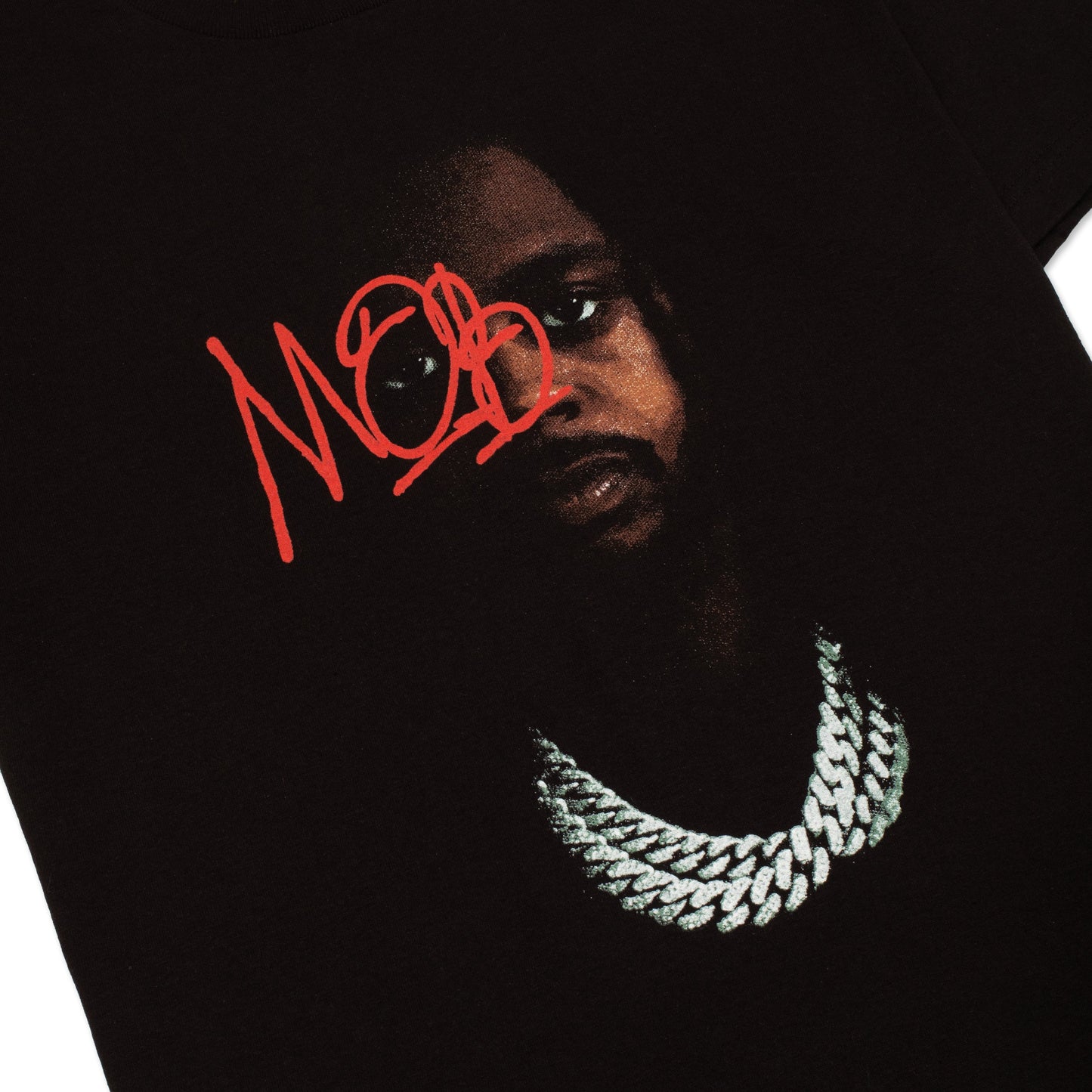 MOB FACE T-Shirt