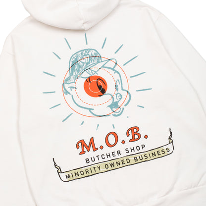 MOB Butcher Shop Hoodie