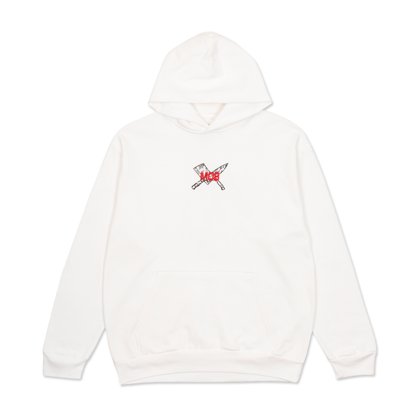 MOB Butcher Shop Hoodie