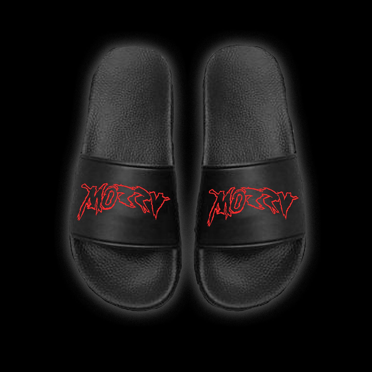 MOZZY - Mozzy 2020 Slides + Download