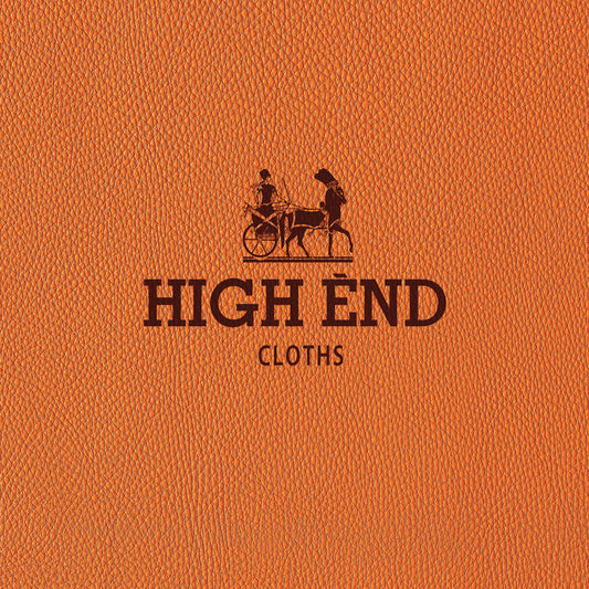 Planet Asia - High End Cloths