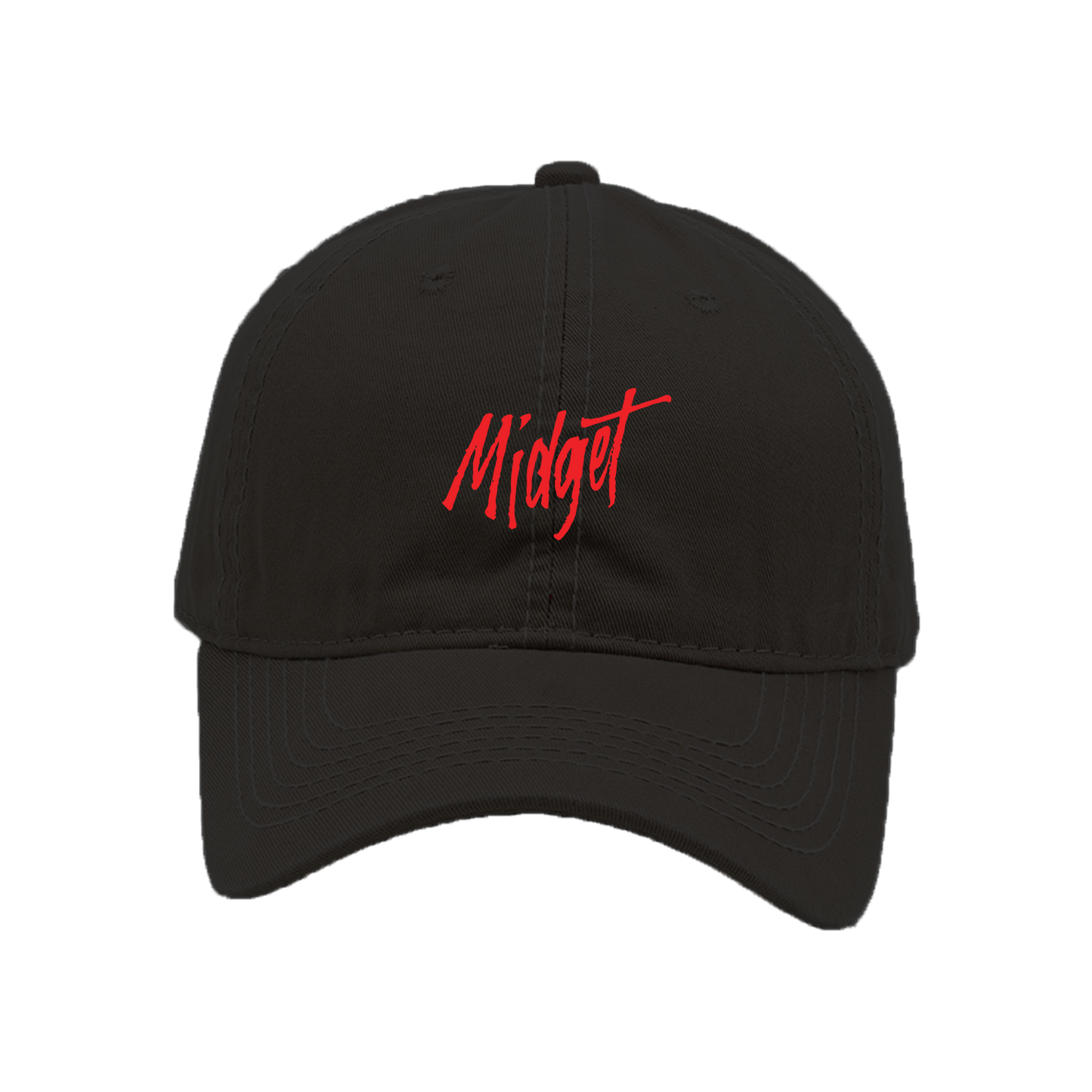 Rucci - Midget Dad Hat