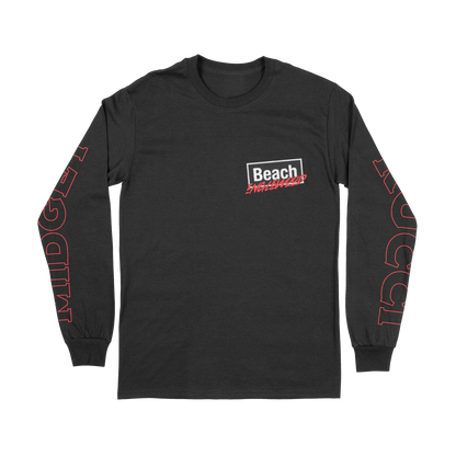 Rucci - Black Long Sleeve