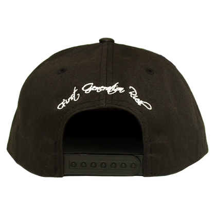 Skyzoo -  Character Snapback Hat