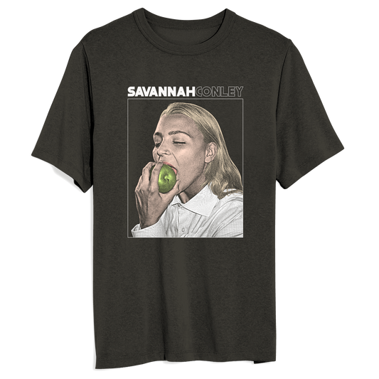 Savannah Conley - Photo Tee