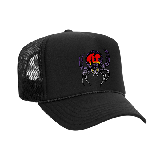 TEC - Logo Trucker Hat