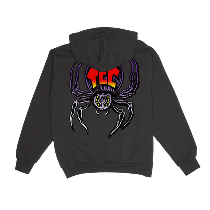 TEC - Logo Hoodie