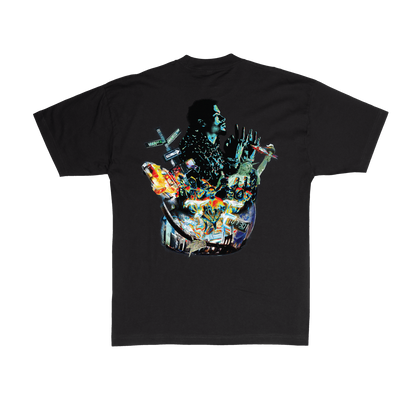 Jay Critch - TME T-Shirt (Black)