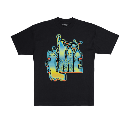 Jay Critch - TME T-Shirt (Black)