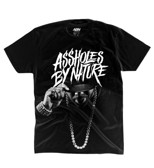 Trae Tha Truth - Assholes By Nature T-Shirt