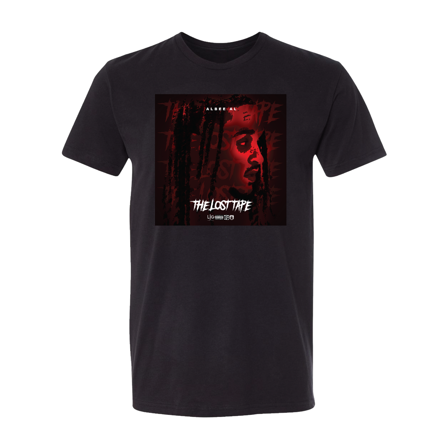 Albee Al - The Lost Tape T-Shirt