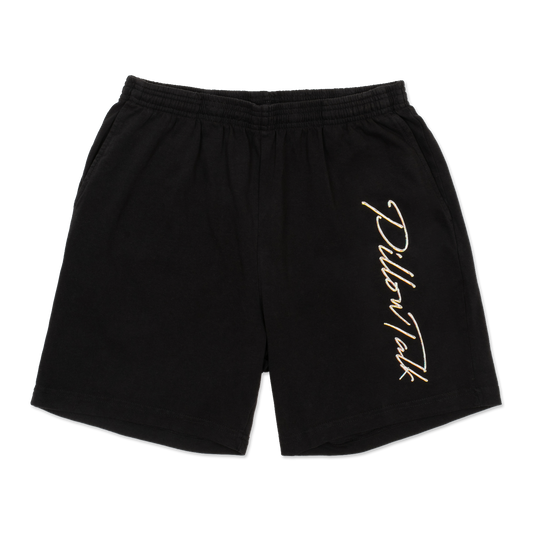 Tink - Pillow Talk Cotton Jersey Shorts