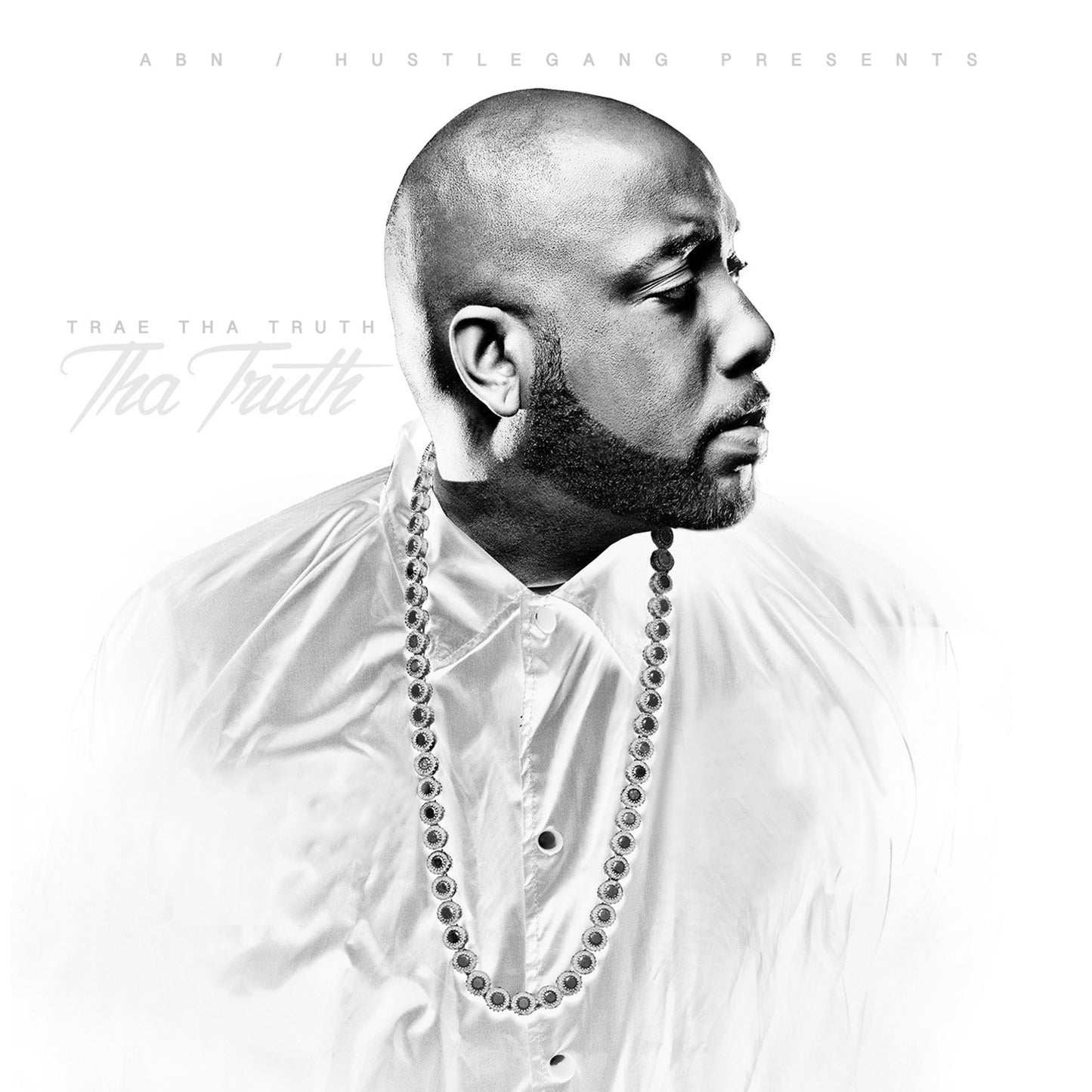 Trae Tha Truth - Tha Truth CD