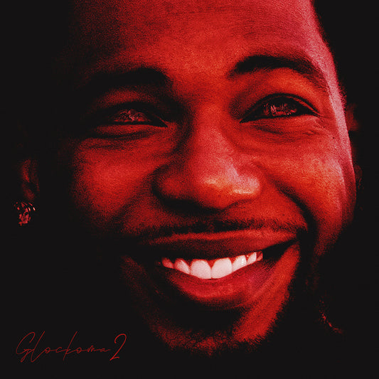 Key Glock - Glockoma 2 (Digital Download)