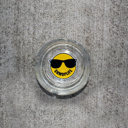 Kool John - ShmopLife Ashtray