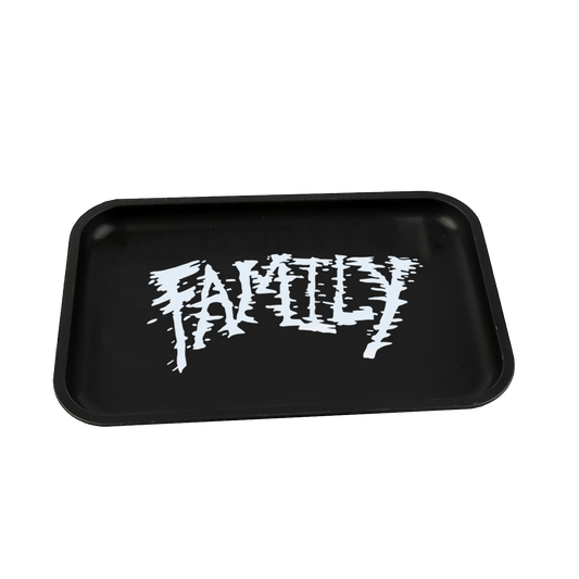 DJ Scheme - Rolling Tray