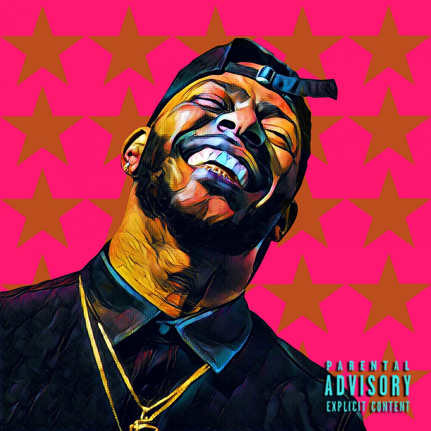 Eric Bellinger - Eric B For President: Term 1 - CD