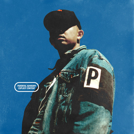 P-Lo - PRIME (CD)